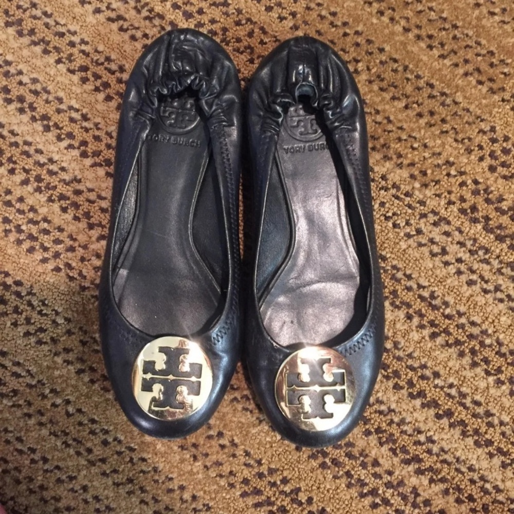 Tory Burch Flats